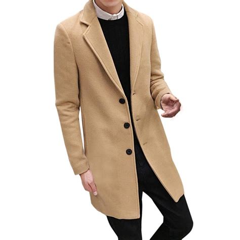 men's wool overcoats clearance.